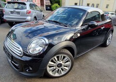 Bild des Angebotes MINI Cooper Coupe Harman-Kardon+Xenon+Klimaautom.
