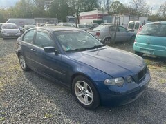Bild des Angebotes BMW 316 Baureihe 3 Compact 316ti*Schiebedach*M-Paket