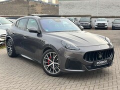 Bild des Angebotes Maserati Grecale 3.0 V6 Trofeo Auto 4WD* 360°*Pano*HUD