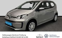 Bild des Angebotes VW up! 1.0 Klima Bluetooth HU/AU neu Inspektion neu