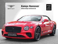 Bild des Angebotes Bentley Continental GTC W12 *100 Jahre*Rotating*B&O*