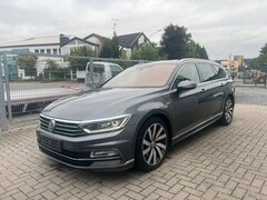 Bild des Angebotes VW Passat Variant Highline R-Line 4Motion