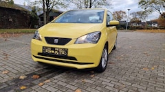 Bild des Angebotes SEAT Mii 1.0 Style Salsa Klima Alu Zv Funk E-Fenster