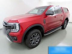 Bild des Angebotes Ford Ranger 3.0 Aut. iAWD Wildtrak ACC+AHK+Kamera+B&O