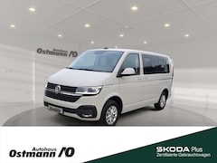 Bild des Angebotes VW T6.1 Caravelle 2.0 TDI LED Navi Climatr