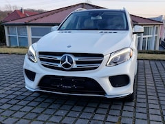 Bild des Angebotes Mercedes-Benz GLE 350 GLE 350 AMG Sportpaket, 1 Hand, 4Matic, 20 Zoll
