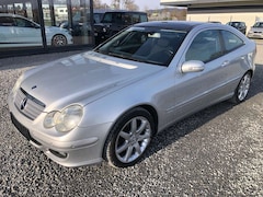 Bild des Angebotes Mercedes-Benz CL 230 V6 6-Gang*Panoramadach*Sport-Paket*PTS*SHZ*3.Hand*