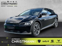 Bild des Angebotes Kia EV6 BASIS 2WD 58-kWh-Batterie *SITZHEIZUNG* *KLIMA* *K