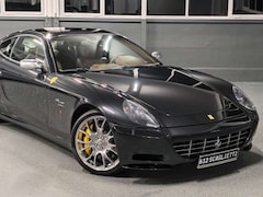 Ferrari 612 SCAGLIETTI ATELIER | ONE TO ONE | NP 318 T €