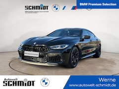 Bild des Angebotes BMW M8 Competition Gran Coupe