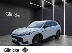 Bild des Angebotes MG HS Hybrid+ Luxury MY2025