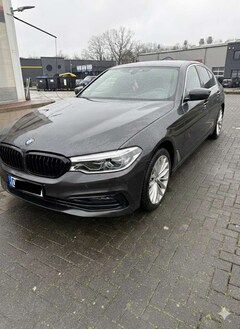 Bild des Angebotes BMW 540 540 i Luxury Line