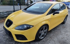 Bild des Angebotes SEAT Leon Leon 2.0 T FSI FR (200 PS) TÜV und Inspektion Neu