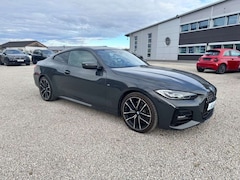 Bild des Angebotes BMW 430 i Coupé xDrive M Sport A Navi Leder