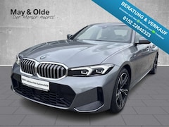 Bild des Angebotes BMW 320 i xDrive M Sport HiFi LED ACC Navi PA SHZ