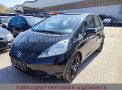 Bild des Angebotes Honda Jazz 1.4 Comfort /Tüv NEU/Automatik