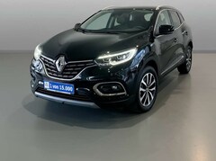 Bild des Angebotes Renault Kadjar 1.3 TCe 160 Techno Automatik - Navi/ Kamera/ LED