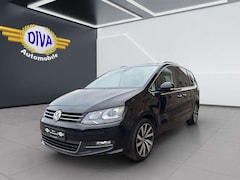 Bild des Angebotes VW Sharan 2.0 TDI Highline BMT/Start-Stopp