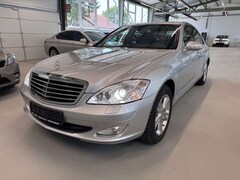 Bild des Angebotes Mercedes-Benz S 350 Memory Night Distronic Bi-Xenon