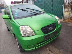 Bild des Angebotes Kia Picanto Picanto 1.1 LX