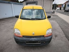 Bild des Angebotes Renault Kangoo Rapid RL