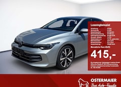 Bild des Angebotes VW Golf VIII STYLE 1.5eTSI 150PS DSG IQ.LIGHT.HuD.KEYLESS.