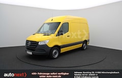 Bild des Angebotes Mercedes-Benz Sprinter 214 Automatik KAMERA+NAVI 8636