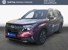 Bild des Angebotes Subaru Forester 2.0ie Platinum MJ25