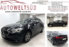 Bild des Angebotes BMW 216 Advantage Navi PDC SHZ Sportsitze
