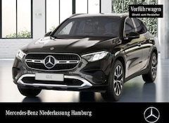 Bild des Angebotes Mercedes-Benz GLC 200 d 4M AVANTG+360+AHK+LED+TOTW+KEYLESS+9G