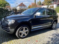 Bild des Angebotes VW Touareg Touareg 3.6 V6 FSI Automatik Kong