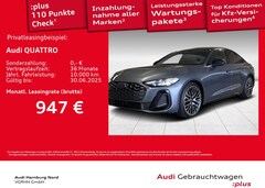 Bild des Angebotes Audi A5 A5 2.0 TDI quattro S tronic B&O Matrix Pano 360°