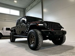 Bild des Angebotes Jeep Gladiator Rubicon V6 4x4 Leder LED Targa Leder FOX Offroad