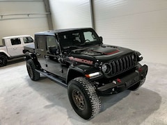 Bild des Angebotes Jeep Gladiator Rubicon V6 4x4 Leder LED Targa Leder FOX Offroad