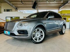 Bild des Angebotes Bentley Bentayga *6.0*W12*4WD*PANO*Memory*