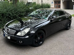 Bild des Angebotes Mercedes-Benz CLS 350 CLS+350+7G-TRONIC