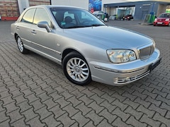Bild des Angebotes Hyundai XG 350 V6,Automatik,Klima,Leder,Alu,SHG,Tüv 03/2027