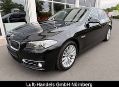 Bild des Angebotes BMW 530 5 Limousine 530 d xDrive Luxury 4x4 Autom