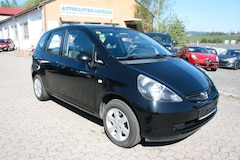 Bild des Angebotes Honda Jazz 1.4 LS "Tüv und Service neu"