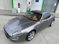 Bild des Angebotes Maserati 4200 4200 GT Cambiocorsa MY05*letzt. Facelift*Navi