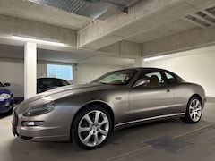 Bild des Angebotes Maserati 4200 4200 GT Cambiocorsa MY05*letzt. Facelift*Navi