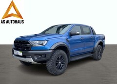 Bild des Angebotes Ford Ranger Raptor Doka 4x4 Kamera Navi Keyless Standheizung
