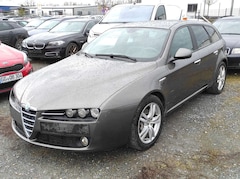 Bild des Angebotes Alfa Romeo Sportwagon 2.0 JTDM 16V 100 kW Turismo XENON KLIMAA ALU PDC