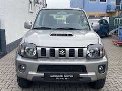 Bild des Angebotes Suzuki Jimny 1.3 4WD Ranger* Garantie*AUTOMATIK*TÜV