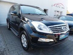 Bild des Angebotes SsangYong Rexton W 4WD Automatik | Leder | Klima | AHK