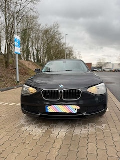 Bild des Angebotes BMW 114 114i Sport Line