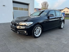Bild des Angebotes BMW 120 1 Limousin 5-trg. 120 i Advantage aus 2.Hand