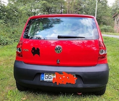Bild des Angebotes VW Fox 1.2