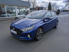 Bild des Angebotes Hyundai i20 Edition 30+ Mild-Hybrid (49)