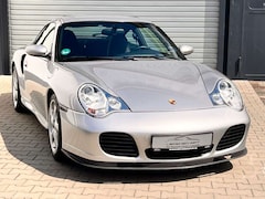 Bild des Angebotes Porsche 996 911 Turbo Coupé